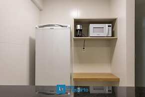 Complexo Heron Marinho Flats