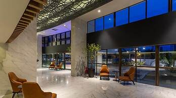 Complexo Heron Marinho Flats