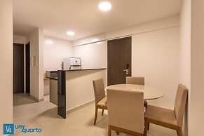 Complexo Heron Marinho Flats