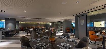 Complexo Heron Marinho Flats