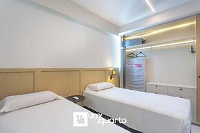 Complexo Heron Marinho Flats
