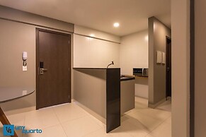 Complexo Heron Marinho Flats