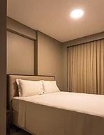 Complexo Heron Marinho Flats