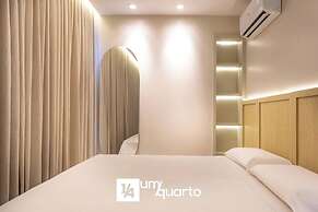 Complexo Heron Marinho Flats