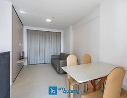 Complexo Heron Marinho Flats