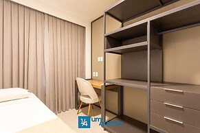 Complexo Heron Marinho Flats