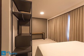 Complexo Heron Marinho Flats