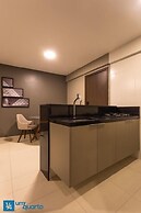 Complexo Heron Marinho Flats