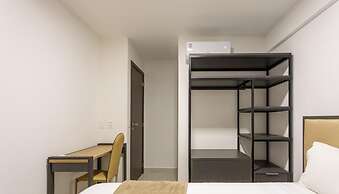 Complexo Heron Marinho Flats