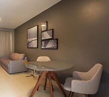 Complexo Heron Marinho Flats