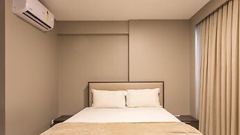 Complexo Heron Marinho Flats