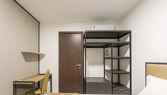 Complexo Heron Marinho Flats