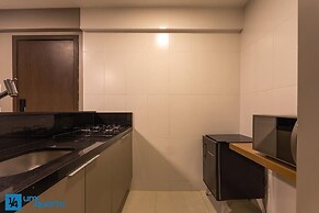 Complexo Heron Marinho Flats