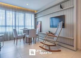 Complexo Heron Marinho Flats