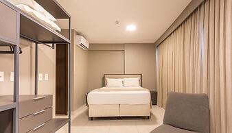 Complexo Heron Marinho Flats