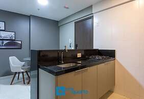 Complexo Heron Marinho Flats