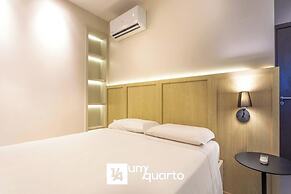 Complexo Heron Marinho Flats