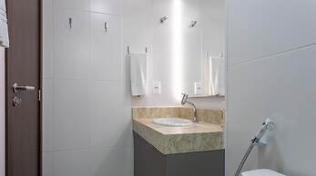 Complexo Heron Marinho Flats