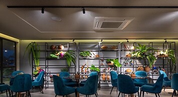 Complexo Heron Marinho Flats