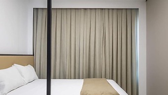 Complexo Heron Marinho Flats