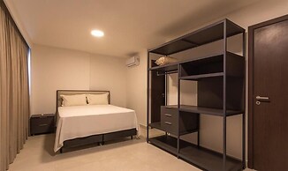 Complexo Heron Marinho Flats