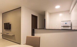 Complexo Heron Marinho Flats