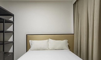 Complexo Heron Marinho Flats