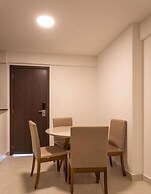 Complexo Heron Marinho Flats