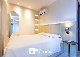 Complexo Heron Marinho Flats