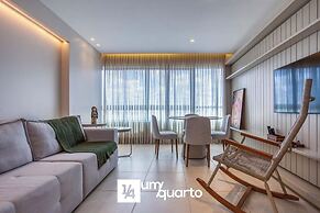 Complexo Heron Marinho Flats