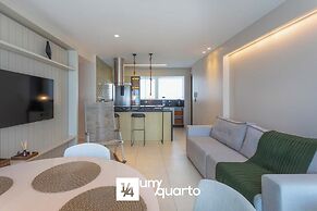 Complexo Heron Marinho Flats