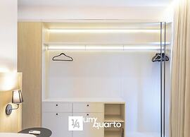 Complexo Heron Marinho Flats