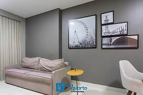 Complexo Heron Marinho Flats