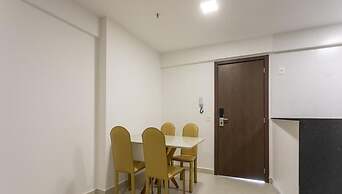 Complexo Heron Marinho Flats