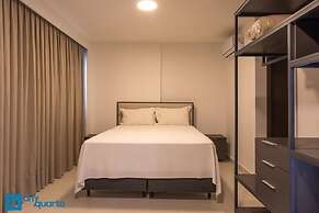 Complexo Heron Marinho Flats