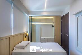 Complexo Heron Marinho Flats