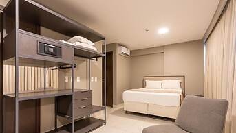 Complexo Heron Marinho Flats