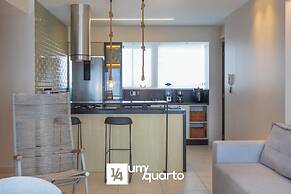 Complexo Heron Marinho Flats