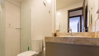 Complexo Heron Marinho Flats