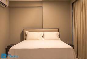 Complexo Heron Marinho Flats