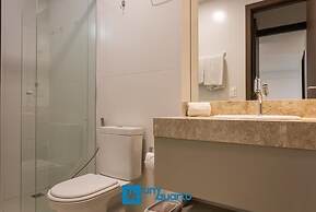 Complexo Heron Marinho Flats