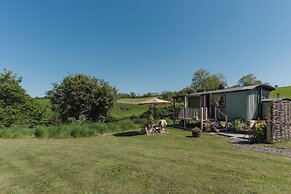 Hurdlemakers Hut