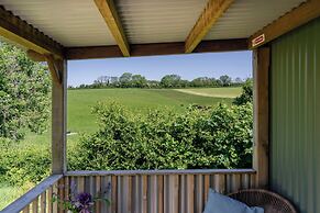 Hurdlemakers Hut