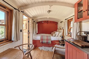 Spindleberry Hut