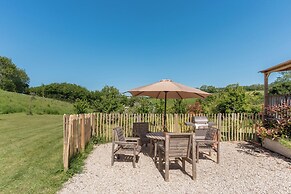 Spindleberry Hut