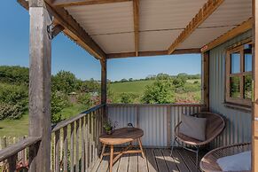 Spindleberry Hut