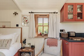 Spindleberry Hut