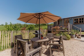 Spindleberry Hut