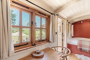 Spindleberry Hut