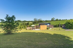 Spindleberry Hut